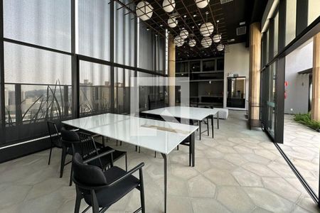 Apartamento à venda com 1 quarto, 55m² em Lourdes, Belo Horizonte