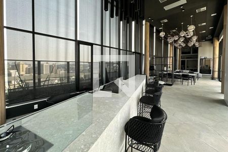 Apartamento à venda com 1 quarto, 55m² em Lourdes, Belo Horizonte
