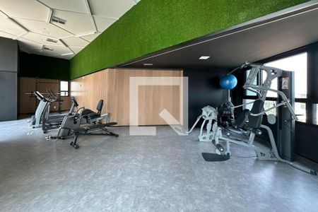 Apartamento à venda com 1 quarto, 55m² em Lourdes, Belo Horizonte