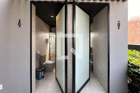 Apartamento à venda com 1 quarto, 55m² em Lourdes, Belo Horizonte