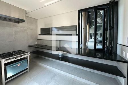 Apartamento à venda com 1 quarto, 55m² em Lourdes, Belo Horizonte