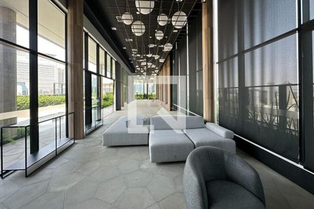 Apartamento à venda com 1 quarto, 55m² em Lourdes, Belo Horizonte
