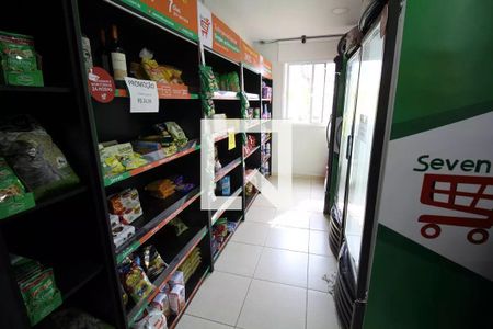 Área comum de apartamento à venda com 1 quarto, 30m² em Cambuci, São Paulo