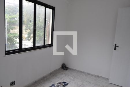 Quarto de apartamento para alugar com 2 quartos, 42m² em Del Castilho, Rio de Janeiro