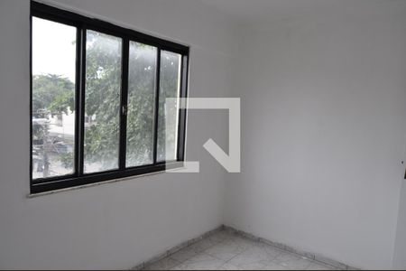 Quarto 2 de apartamento para alugar com 2 quartos, 42m² em Del Castilho, Rio de Janeiro