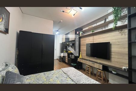 Studio de kitnet/studio à venda com 1 quarto, 24m² em Pinheiros, São Paulo