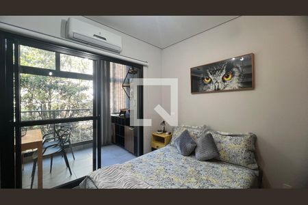 Studio de kitnet/studio à venda com 1 quarto, 24m² em Pinheiros, São Paulo