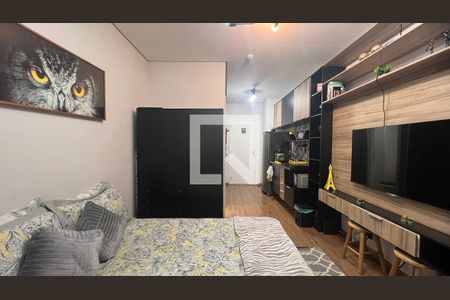 Studio de kitnet/studio à venda com 1 quarto, 24m² em Pinheiros, São Paulo