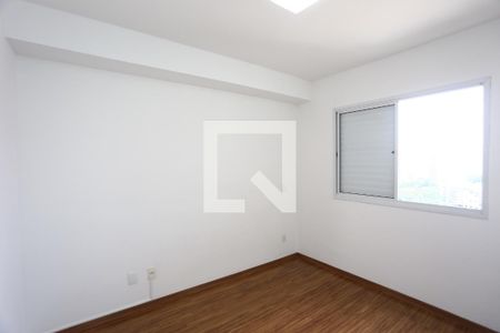 Suíte de apartamento para alugar com 1 quarto, 49m² em Vila Andrade, São Paulo