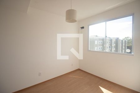 Suíte 1 de apartamento para alugar com 2 quartos, 50m² em Jardim Fluminense, São Gonçalo