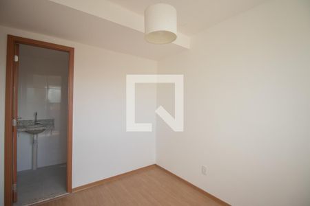 Suíte 1 de apartamento para alugar com 2 quartos, 50m² em Jardim Fluminense, São Gonçalo