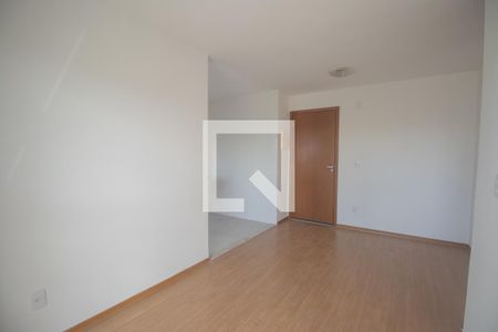 Sala de apartamento para alugar com 2 quartos, 50m² em Jardim Fluminense, São Gonçalo