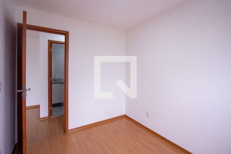 Quarto 1 de apartamento para alugar com 2 quartos, 50m² em Jardim Fluminense, São Gonçalo