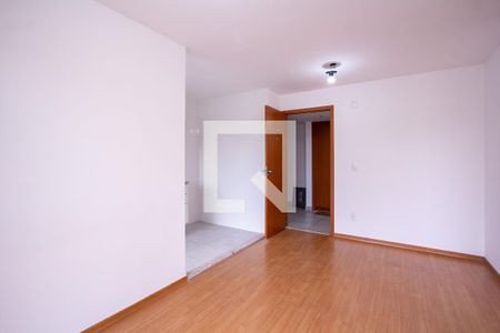 Sala de apartamento para alugar com 2 quartos, 50m² em Jardim Fluminense, São Gonçalo
