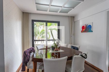 Sala 2 de apartamento para alugar com 3 quartos, 94m² em Parque Sete de Setembro, Diadema