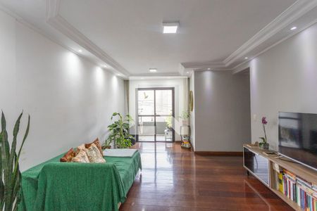 Apartamento para alugar com 3 quartos, 94m² em Parque Sete de Setembro, Diadema