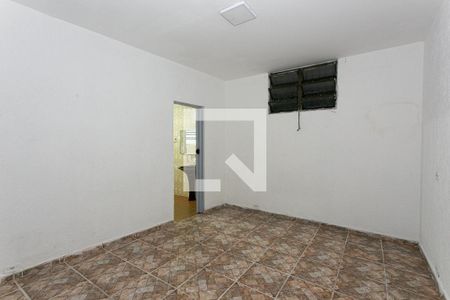 Suíte de casa para alugar com 1 quarto, 37m² em Vila Formosa, São Paulo