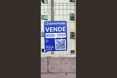 QRCode: OZTP-649 de apartamento à venda com 2 quartos, 68m² em Fazenda da Juta, São Paulo