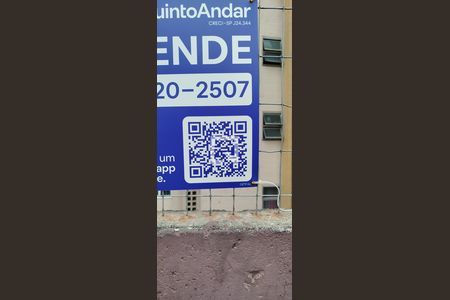 QRCode: OZTP-649 de apartamento à venda com 2 quartos, 68m² em Fazenda da Juta, São Paulo
