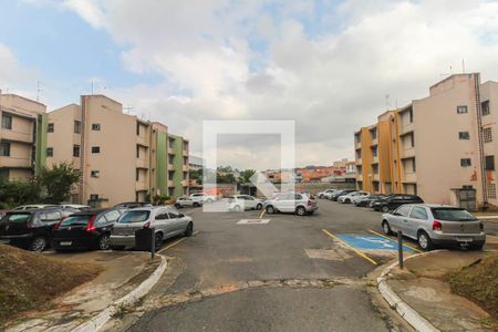 Garagem de apartamento à venda com 2 quartos, 68m² em Fazenda da Juta, São Paulo
