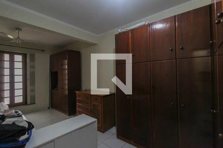 Quarto 1 de casa à venda com 3 quartos, 73m² em Chácara Mafalda, São Paulo