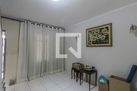 Sala  de casa à venda com 3 quartos, 73m² em Chácara Mafalda, São Paulo