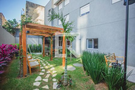 Área comum - Praça do Encontro de kitnet/studio à venda com 1 quarto, 32m² em Vila da Saúde, São Paulo
