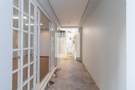 Quintal de casa à venda com 8 quartos, 240m² em Centro Histórico, Porto Alegre
