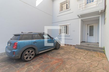 Fachada de casa à venda com 8 quartos, 240m² em Centro Histórico, Porto Alegre