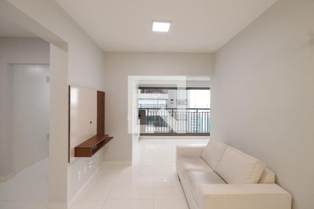 Sala de apartamento à venda com 2 quartos, 70m² em Vila Matilde, São Paulo