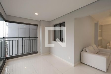 Varanda gourmet de apartamento à venda com 2 quartos, 70m² em Vila Matilde, São Paulo