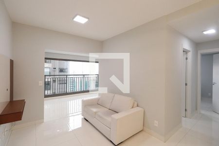 Sala de apartamento à venda com 2 quartos, 70m² em Vila Matilde, São Paulo
