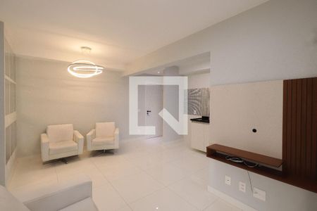 Sala de apartamento à venda com 2 quartos, 70m² em Vila Matilde, São Paulo