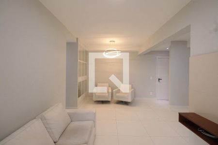 Sala de apartamento à venda com 2 quartos, 70m² em Vila Matilde, São Paulo
