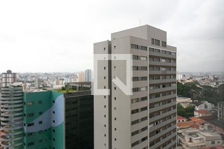 Vista da Suíte de apartamento à venda com 2 quartos, 70m² em Vila Matilde, São Paulo
