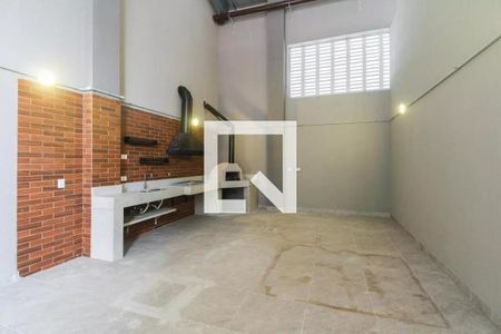 Área comum - Churrasqueira de apartamento à venda com 2 quartos, 70m² em Vila Matilde, São Paulo