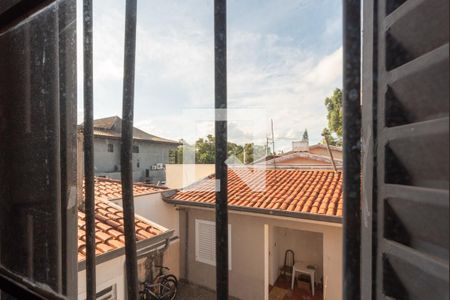 Vista do Quarto 1 de casa à venda com 3 quartos, 199m² em Jardim Paraíso, Campinas