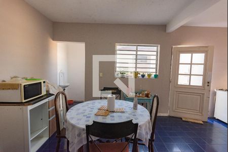 Cozinha de casa à venda com 3 quartos, 199m² em Jardim Paraíso, Campinas