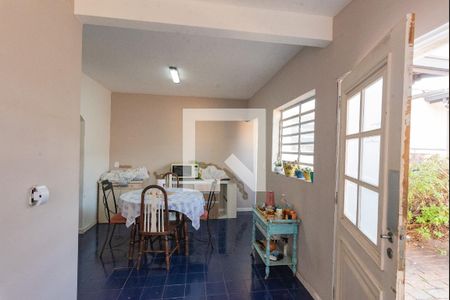 Cozinha de casa à venda com 3 quartos, 199m² em Jardim Paraíso, Campinas