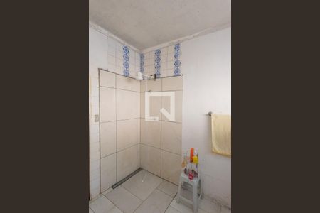 Banheiro Social de casa à venda com 3 quartos, 199m² em Jardim Paraíso, Campinas