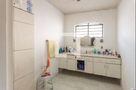 Banheiro Social de casa à venda com 3 quartos, 199m² em Jardim Paraíso, Campinas