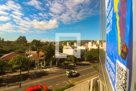 Vista de apartamento à venda com 2 quartos, 79m² em Vila Ipiranga, Porto Alegre