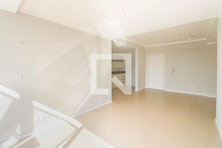 Sala de apartamento à venda com 2 quartos, 79m² em Vila Ipiranga, Porto Alegre
