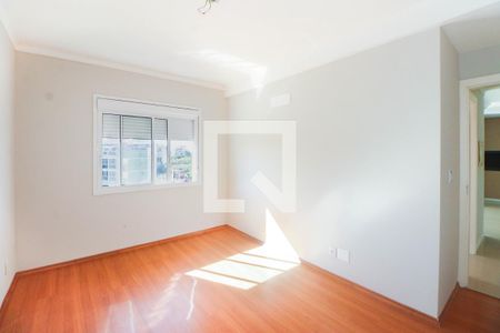 Suíte de apartamento à venda com 2 quartos, 79m² em Vila Ipiranga, Porto Alegre