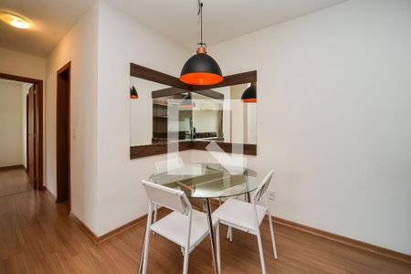 Sala de apartamento à venda com 2 quartos, 66m² em Cristo Redentor, Porto Alegre