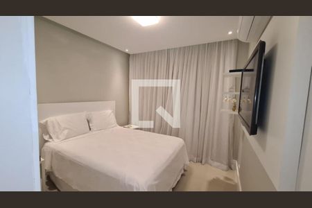 Foto 11 de apartamento à venda com 3 quartos, 120m² em Jardim Monte Kemel, São Paulo