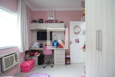 Quarto de apartamento à venda com 2 quartos, 69m² em Curicica, Rio de Janeiro