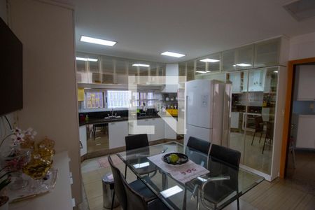 Cozinha de casa à venda com 5 quartos, 314m² em Metropolitano, Brasília