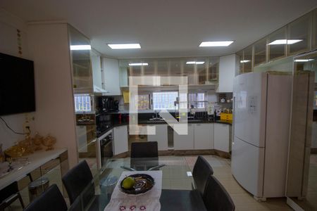 Cozina de casa à venda com 5 quartos, 314m² em Metropolitano, Brasília