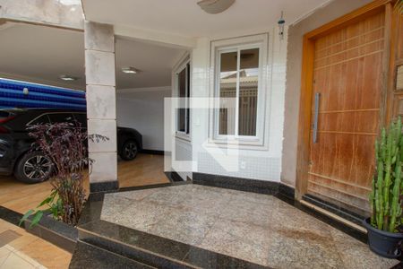 Área comum de casa à venda com 5 quartos, 314m² em Metropolitano, Brasília